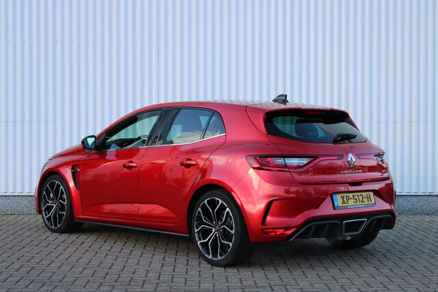 Renault MEGANE 1.8 TCe 280 RS | APPLE CARPLAY-/ANDROID AUTO | CRUISE CONTROL | NAVIGATIE