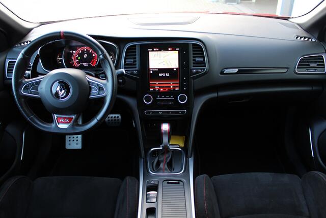 Renault MEGANE 1.8 TCe 280 RS | APPLE CARPLAY-/ANDROID AUTO | CRUISE CONTROL | NAVIGATIE