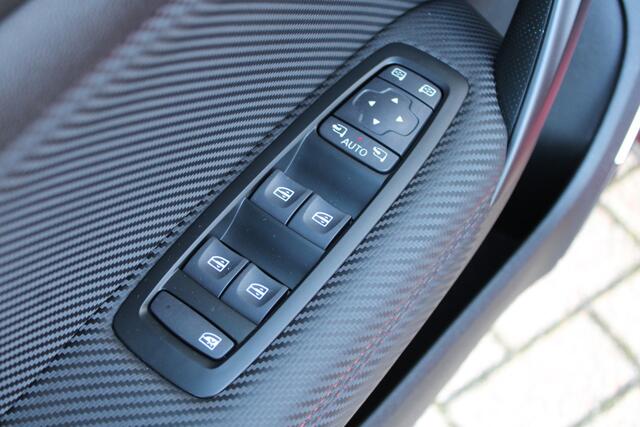 Renault MEGANE 1.8 TCe 280 RS | APPLE CARPLAY-/ANDROID AUTO | CRUISE CONTROL | NAVIGATIE