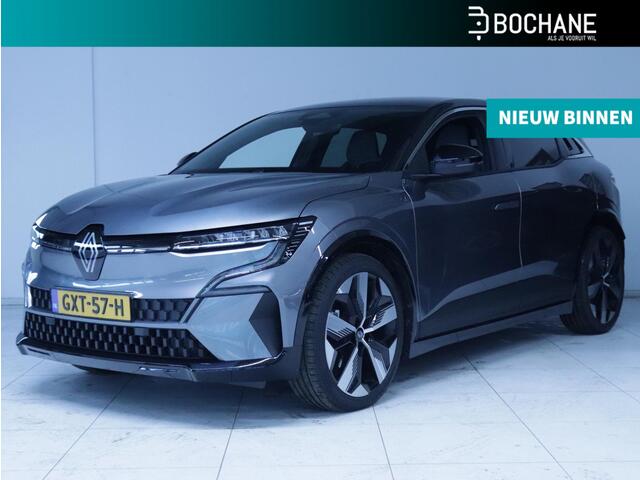 Renault MEGANE E-Tech Comfort Range Techno 60 kWh Clima/Navi/Camera