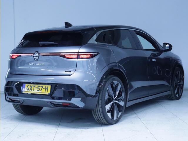 Renault MEGANE E-Tech Comfort Range Techno 60 kWh Clima/Navi/Camera