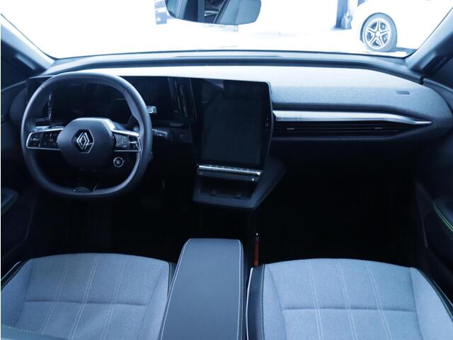 Renault MEGANE E-Tech Comfort Range Techno 60 kWh Clima/Navi/Camera