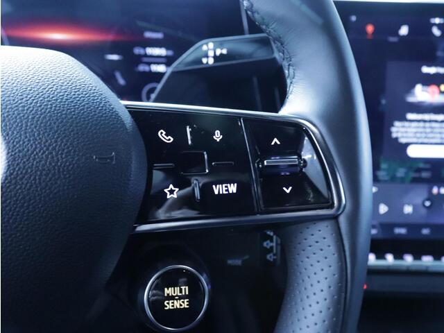 Renault MEGANE E-Tech Comfort Range Techno 60 kWh Clima/Navi/Camera