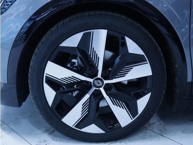 Renault MEGANE E-Tech Comfort Range Techno 60 kWh Clima/Navi/Camera