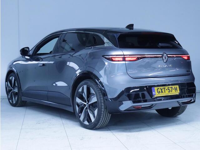 Renault MEGANE E-Tech Comfort Range Techno 60 kWh Clima/Navi/Camera