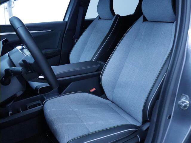 Renault MEGANE E-Tech Comfort Range Techno 60 kWh Clima/Navi/Camera