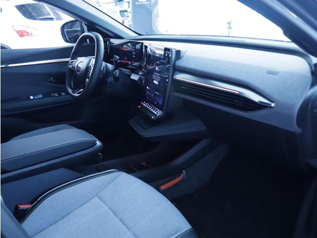 Renault MEGANE E-Tech Comfort Range Techno 60 kWh Clima/Navi/Camera