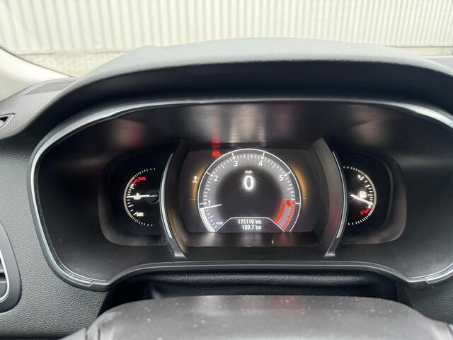 Renault MEGANE Estate 1.2 TCe Zen LED/NAVI/CRUIS/BLEUTOOHT