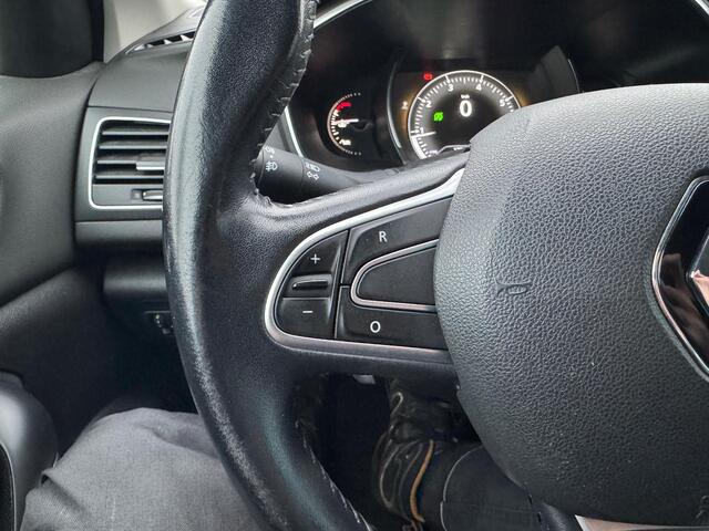 Renault MEGANE Estate 1.2 TCe Zen LED/NAVI/CRUIS/BLEUTOOHT