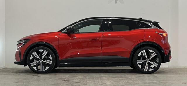Renault MEGANE E-Tech Iconic 220 Comfort Range 60 kWh | Pack Augmented Vision & Advanced Driving Assist | Van: ¤ 44.359,- nu rijklaar voor: ¤ 42.859,-