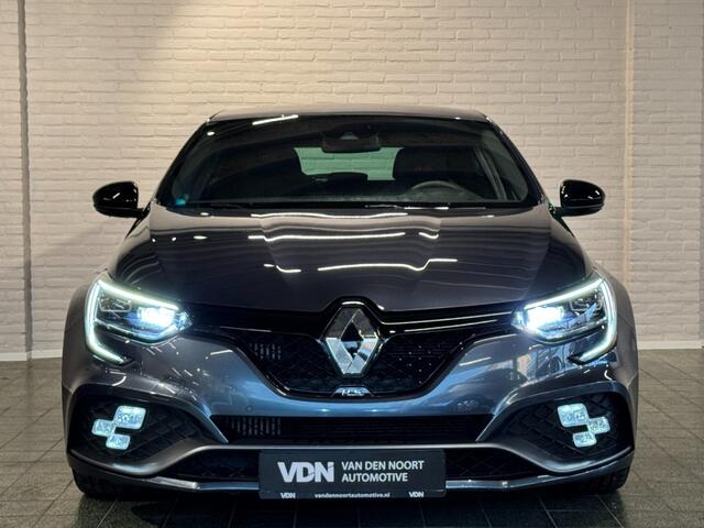Renault MEGANE 1.8 TCe 300 RS Trophy Alcantara Camera Keyless Smartlink 19''