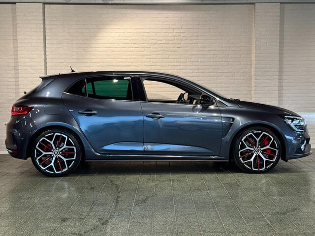 Renault MEGANE 1.8 TCe 300 RS Trophy Alcantara Camera Keyless Smartlink 19''