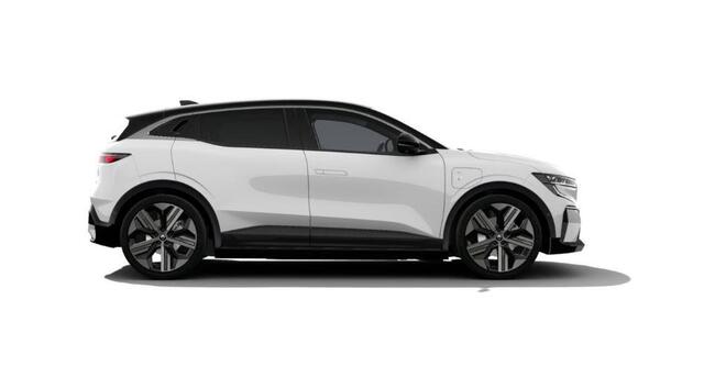 Renault MEGANE E-Tech Comfort Range Iconic 60 kWh / Demo voertuig informeer naar de beschikbaarheid