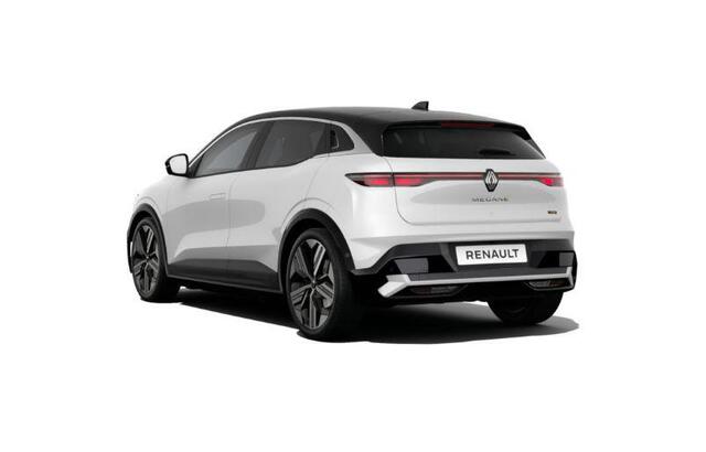 Renault MEGANE E-Tech Comfort Range Iconic 60 kWh / Demo voertuig informeer naar de beschikbaarheid
