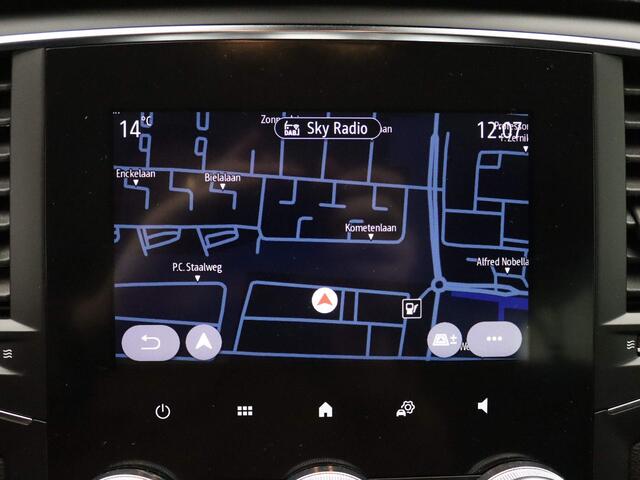 Renault MEGANE Estate E-Tech Plug-In Hybrid 160pk Business Zen Airco | Cruisecontrol | Navi | Parksens. v+a