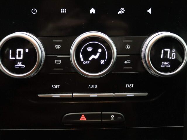 Renault MEGANE Estate E-Tech Plug-In Hybrid 160pk Business Zen Airco | Cruisecontrol | Navi | Parksens. v+a