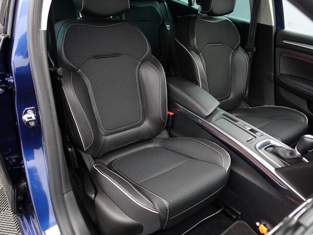 Renault MEGANE 1.3 TCe 165pk Bose Aut- Head Up, Sfeerverlichting, Bose Audio, Ada Cruise, Xenon Led, Sport Interieur