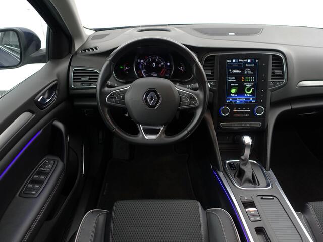 Renault MEGANE 1.3 TCe 165pk Bose Aut- Head Up, Sfeerverlichting, Bose Audio, Ada Cruise, Xenon Led, Sport Interieur