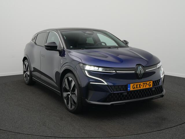 Renault MEGANE E-Tech Comfort Range Techno 60 kWh - Demo - Harman Kardon - Pack Advanced drive assist & Augmented vision -