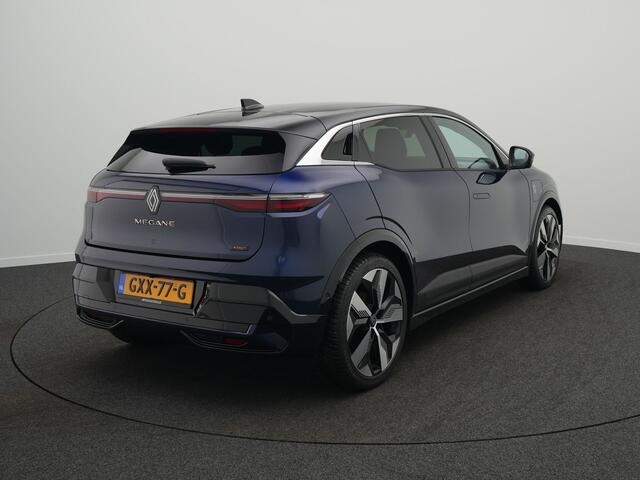 Renault MEGANE E-Tech Comfort Range Techno 60 kWh - Demo - Harman Kardon - Pack Advanced drive assist & Augmented vision -