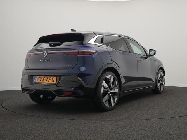 Renault MEGANE E-Tech Comfort Range Techno 60 kWh - Demo - Harman Kardon - Pack Advanced drive assist & Augmented vision -