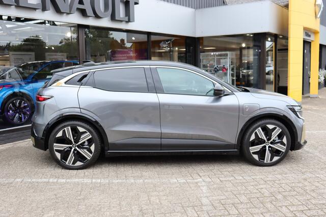 Renault MEGANE E-Tech EV60 220pk Iconic Gar+ t/m juni 2028