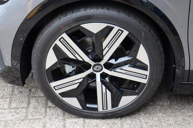 Renault MEGANE E-Tech EV60 220pk Iconic Gar+ t/m juni 2028