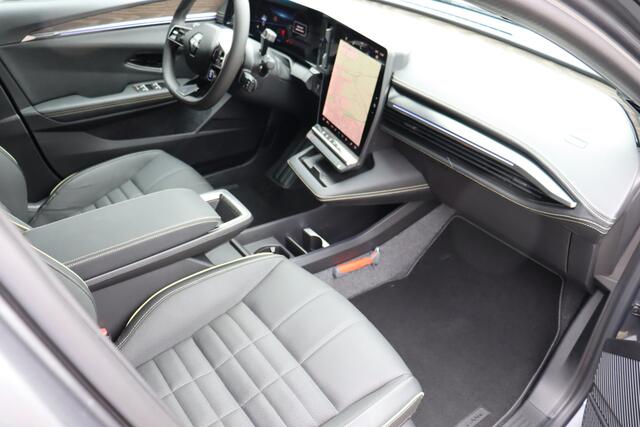 Renault MEGANE E-Tech EV60 220pk Iconic Gar+ t/m juni 2028