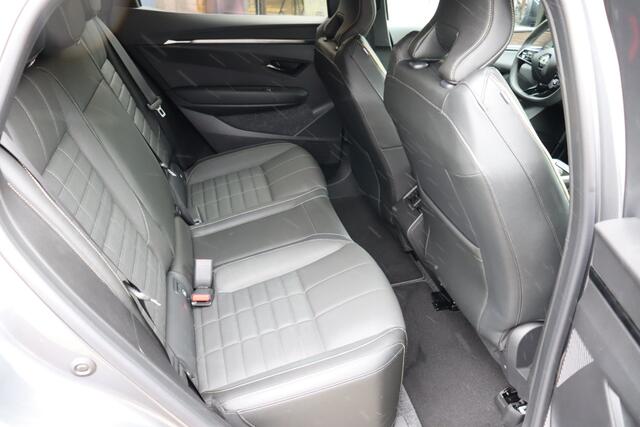 Renault MEGANE E-Tech EV60 220pk Iconic Gar+ t/m juni 2028