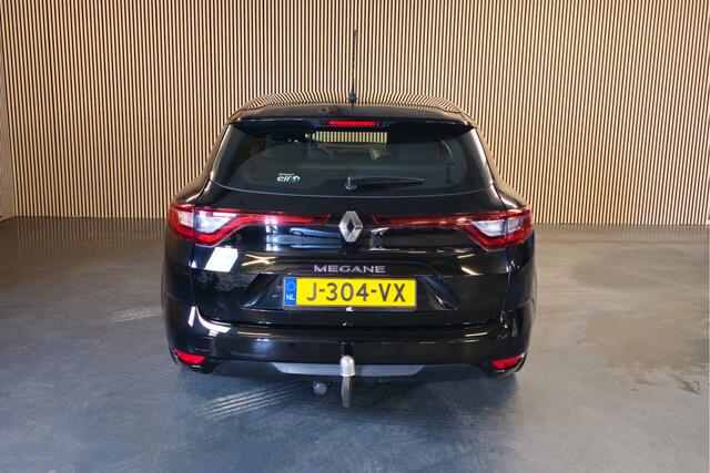 Renault MEGANE Estate 1.2 TCe Life - Trekhaak - Airco - Cruise - Bluetooth