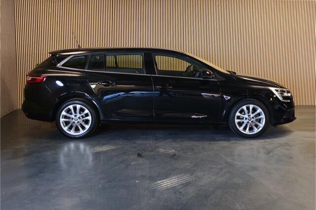 Renault MEGANE Estate 1.2 TCe Life - Trekhaak - Airco - Cruise - Bluetooth