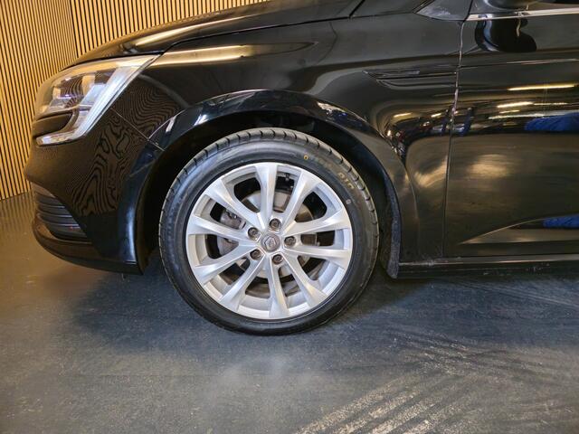 Renault MEGANE Estate 1.2 TCe Life - Trekhaak - Airco - Cruise - Bluetooth