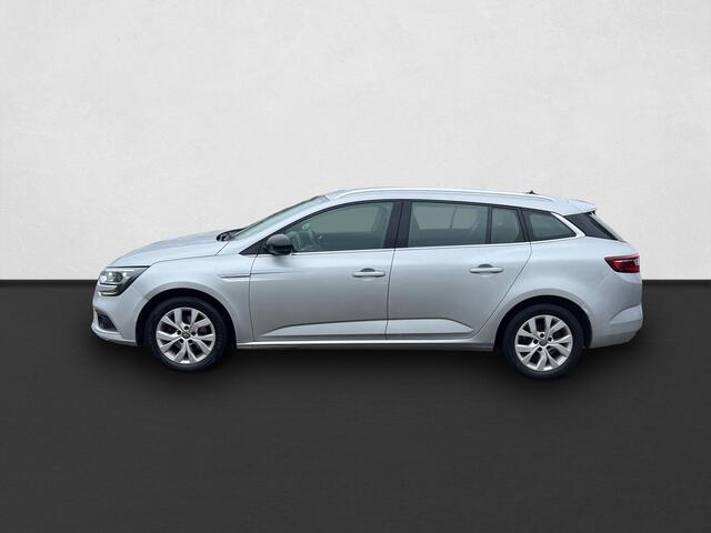 Renault MEGANE Estate 1.3 TCe Limited