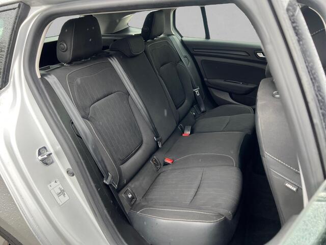 Renault MEGANE Estate 1.3 TCe Limited