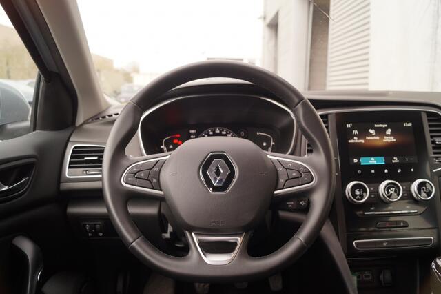 Renault MEGANE Estate 1.3 TCe 140pk Equilibre -NAVI-ECC-PDC-