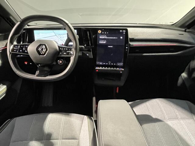 Renault MEGANE E-Tech EV60 Optimum Charge Iconic Full options