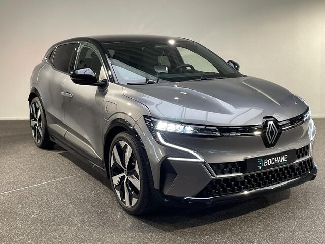 Renault MEGANE E-Tech EV60 Optimum Charge Iconic Full options