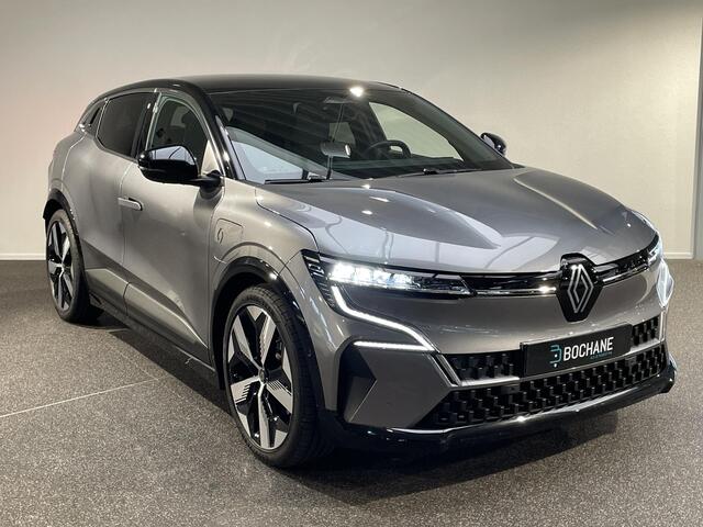 Renault MEGANE E-Tech EV60 Optimum Charge Iconic Full options