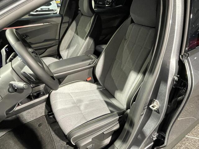 Renault MEGANE E-Tech EV60 Optimum Charge Iconic Full options