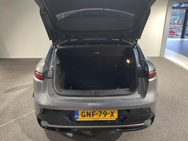 Renault MEGANE E-Tech EV60 Optimum Charge Iconic Full options