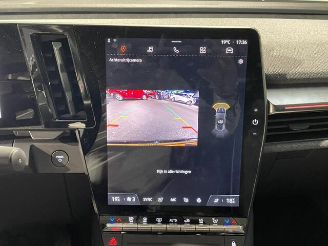 Renault MEGANE E-Tech EV60 Optimum Charge Iconic Full options