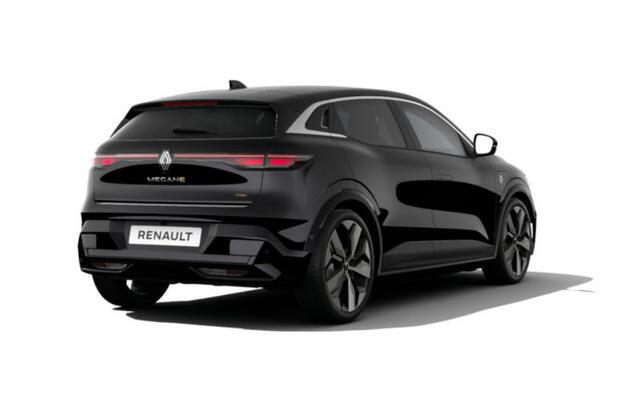 Renault MEGANE E-Tech Comfort Range Techno 60 kWh / Uit Voorraad Leverbaar/