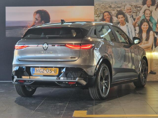 Renault MEGANE E-Tech Comfort Range Evolution 60 kWh DEMO | PACK WINTER/NAVI/CITY