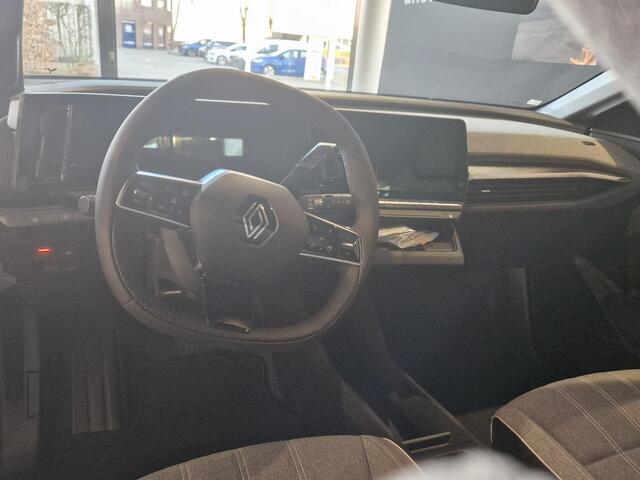 Renault MEGANE E-Tech Comfort Range Evolution 60 kWh DEMO | PACK WINTER/NAVI/CITY