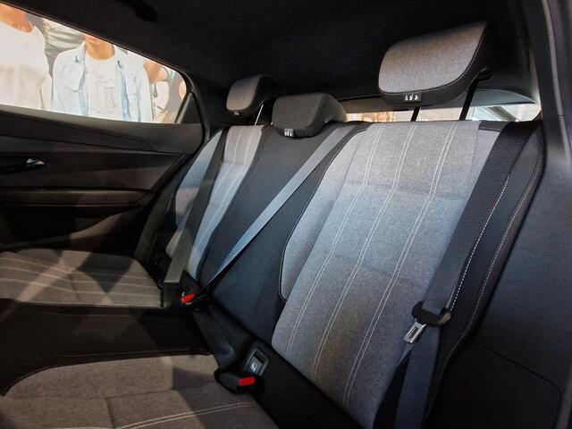 Renault MEGANE E-Tech Comfort Range Evolution 60 kWh DEMO | PACK WINTER/NAVI/CITY