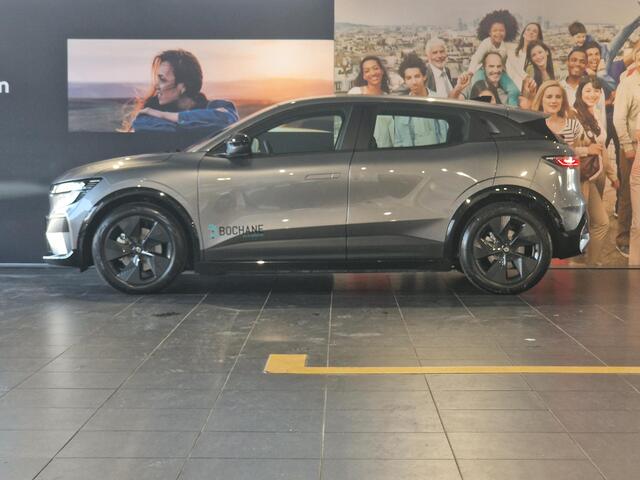 Renault MEGANE E-Tech Comfort Range Evolution 60 kWh DEMO | PACK WINTER/NAVI/CITY