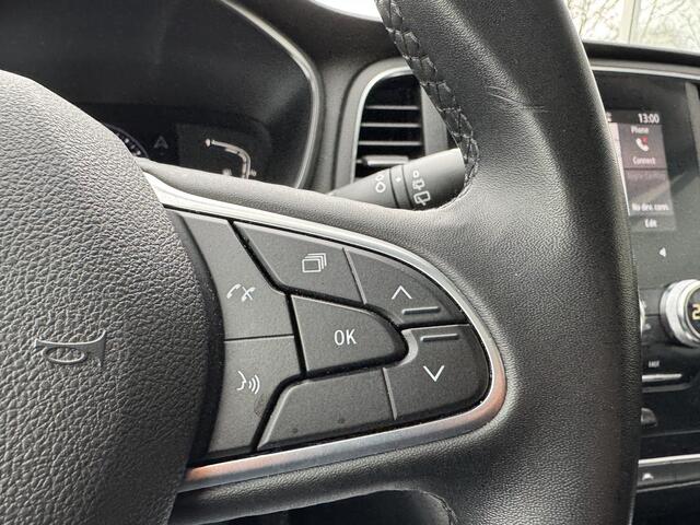 Renault MEGANE Estate 1.3 TCe Intens Staat in Hardenberg