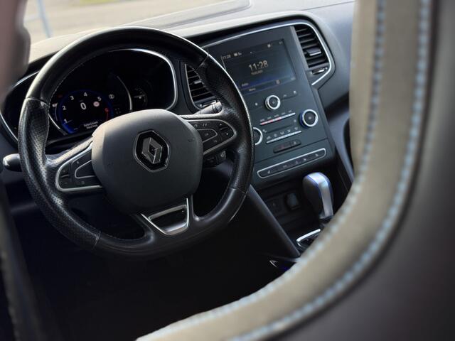 Renault MEGANE Estate 1.2 TCe GT-Line Automaat