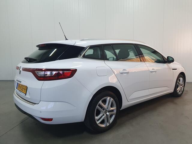 Renault MEGANE Estate 1.5 dCi Zen NAVI/PDC/CRUISE/CLIMA/LMV