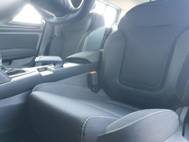 Renault MEGANE Estate 1.5 dCi Zen NAVI/PDC/CRUISE/CLIMA/LMV